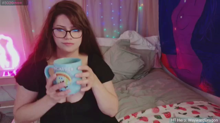 April