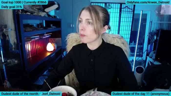 Arwen_Datnoid