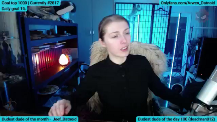 Arwen_Datnoid