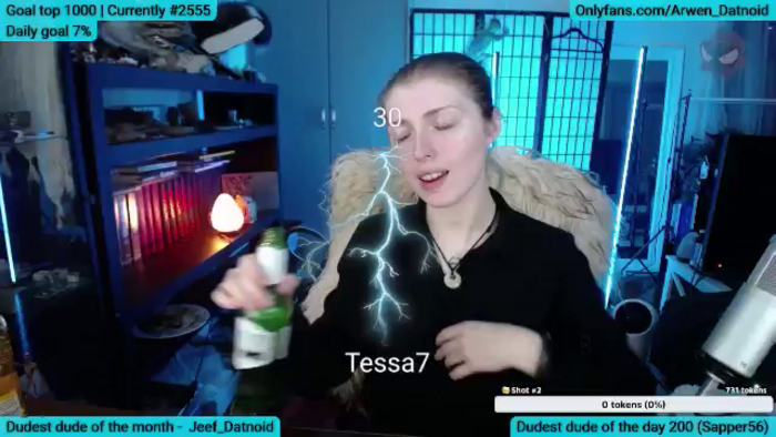 Arwen_Datnoid