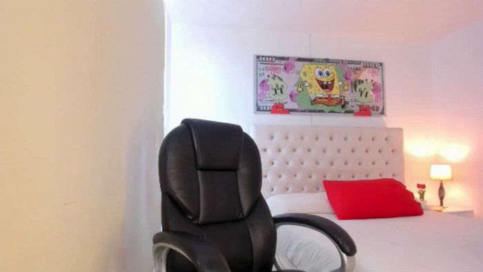 Camille_angel