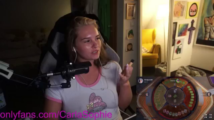 CarlaSophie