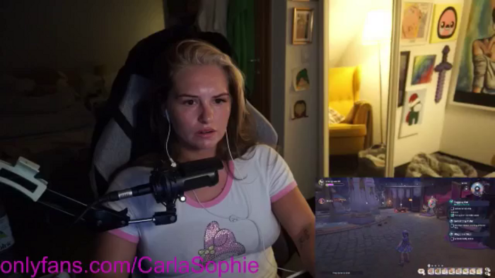 CarlaSophie