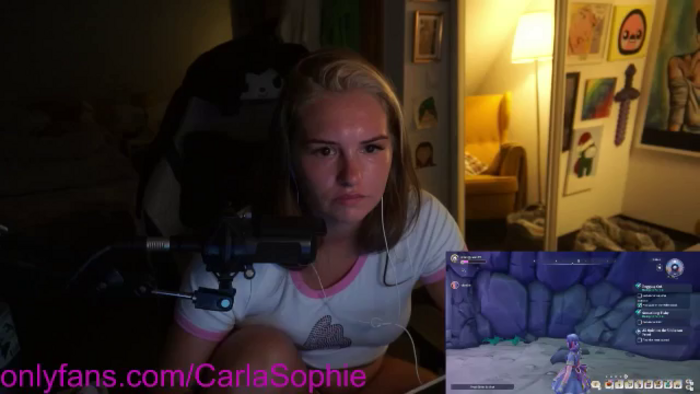 CarlaSophie