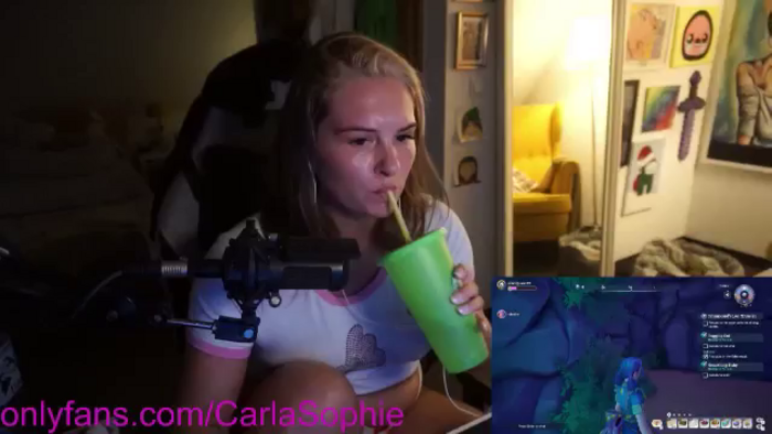 CarlaSophie