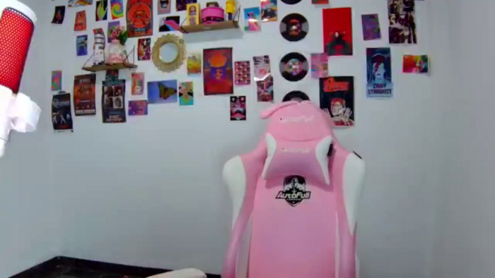 CarolineJames