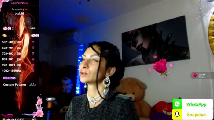 EvelynAisha