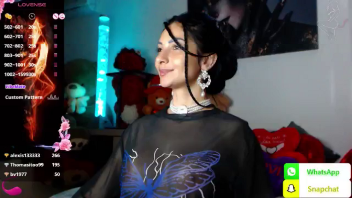 EvelynAisha