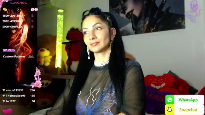 EvelynAisha