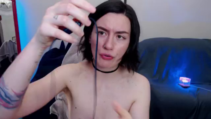 HeyAriel