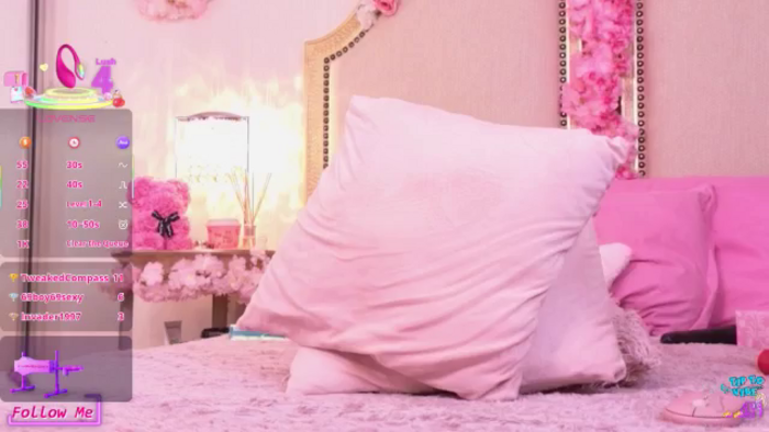 Maddisonblush