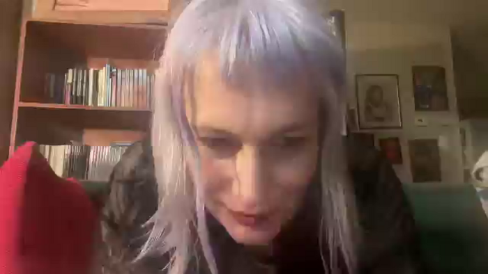 MistressElsie