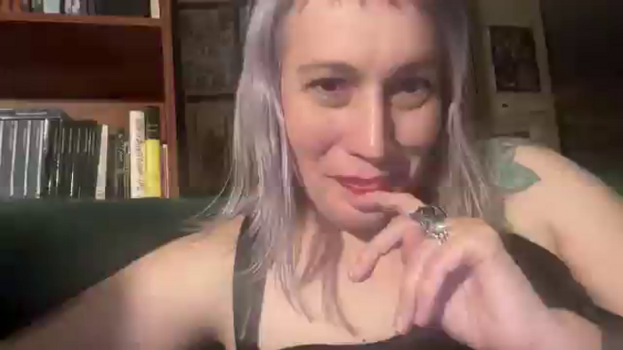 MistressElsie