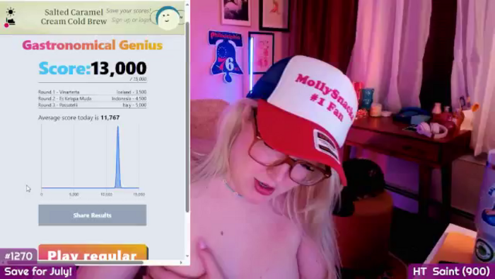 MollySnacks