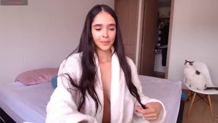 PeachyBabe
