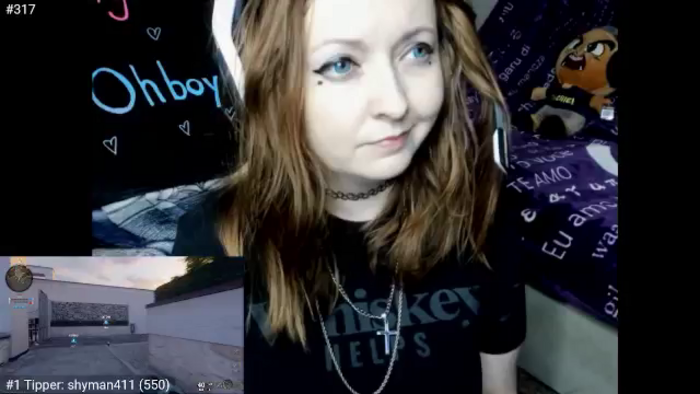 PrincessBluu