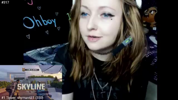 PrincessBluu