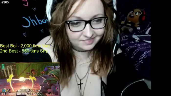 PrincessBluu