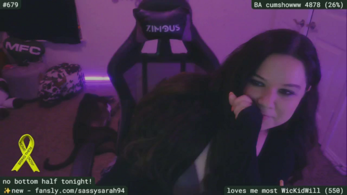 SassySarah94