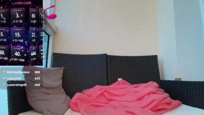 SexyQueenNina