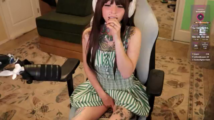 Shellybeans