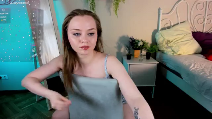 VictoriaCutee