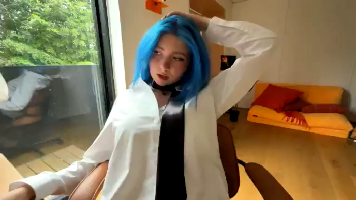 Vixenp