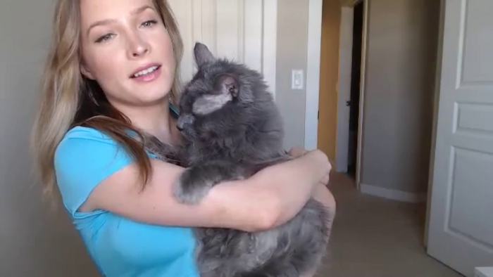 AlexisWildest
