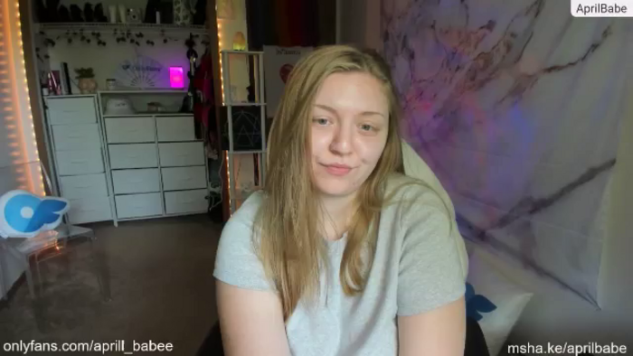 AprilBabe