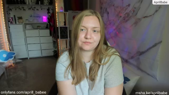 AprilBabe