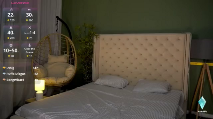 AureliaBliss