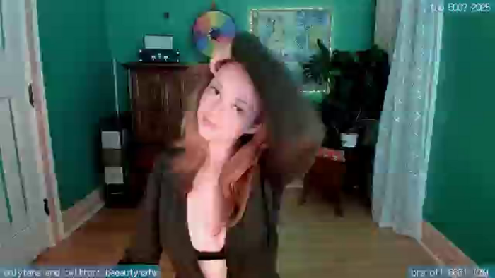 BeeautyNSFW