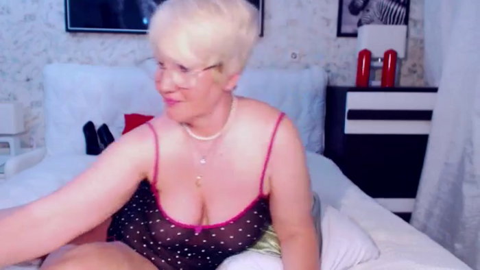 Blondematurex