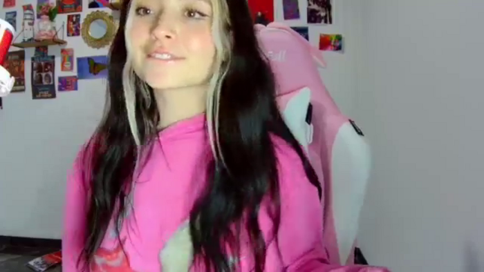 CarolineJames