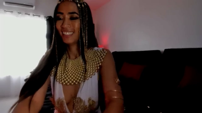 ExoticGoddesX