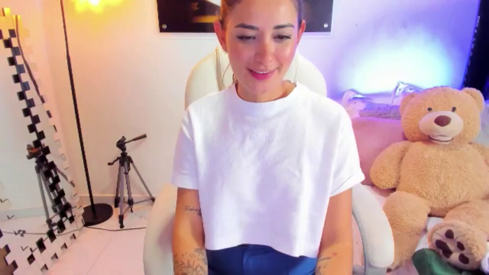 Kimsaenz