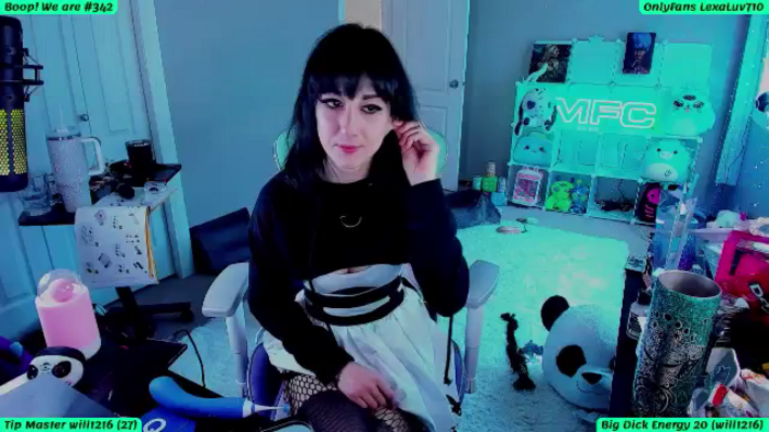 LexaLuv