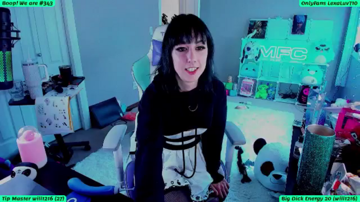 LexaLuv