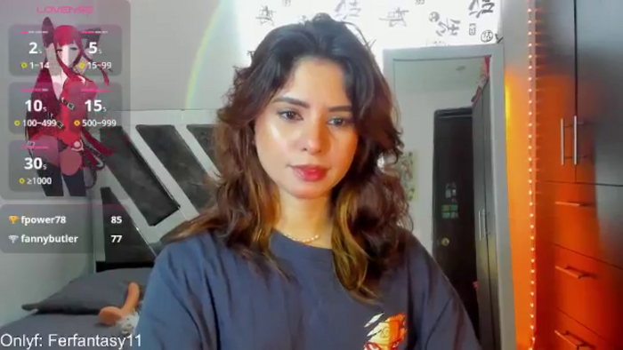 Lilymoon33