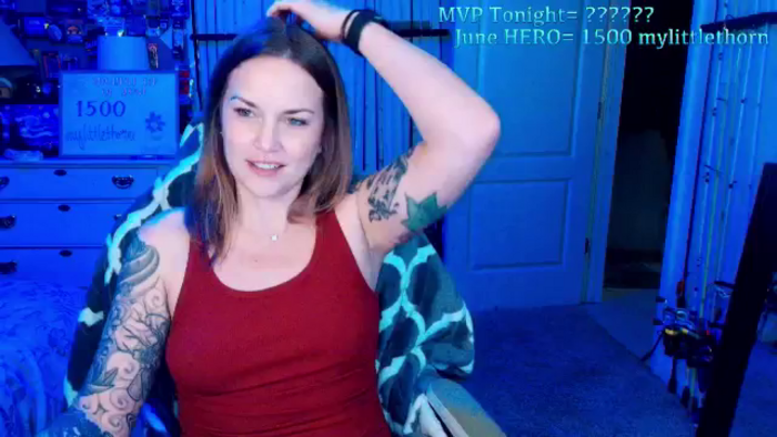 MollieRose_