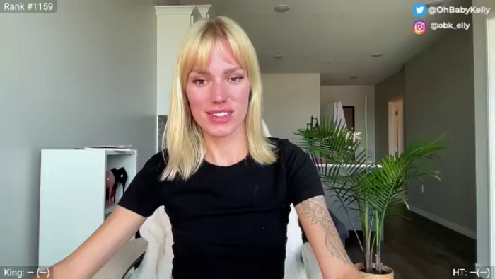 Ohbabykelly