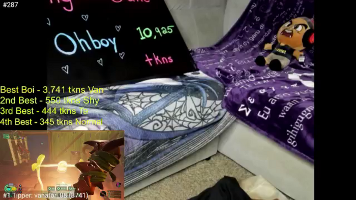 PrincessBluu