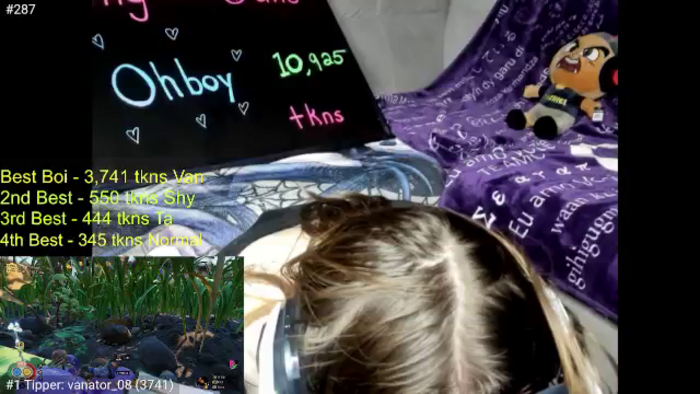 PrincessBluu