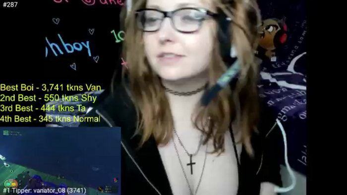PrincessBluu