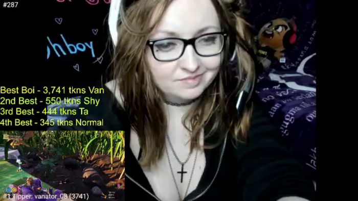 PrincessBluu