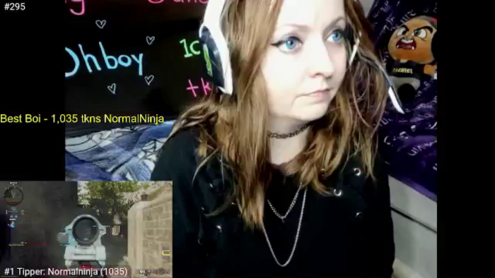 PrincessBluu