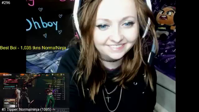 PrincessBluu