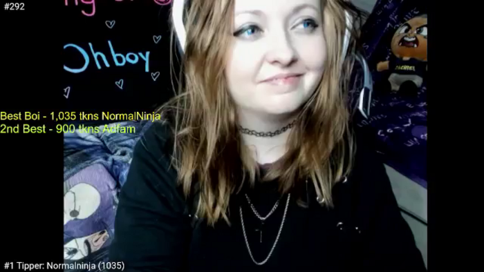 PrincessBluu
