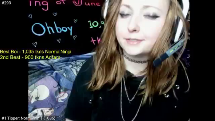 PrincessBluu
