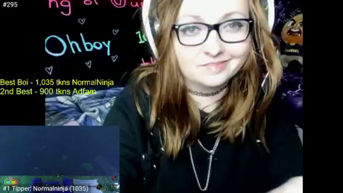 PrincessBluu